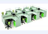 办公家具定制-办公工位