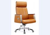 老板椅-办公家具定制